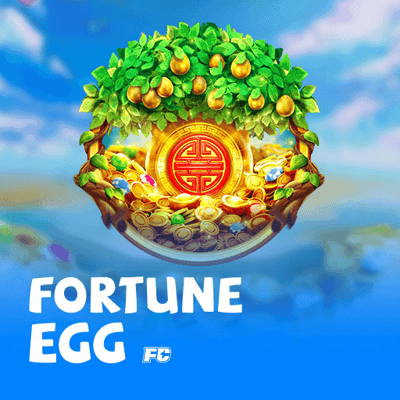 FORTUNE EGG